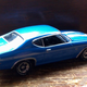 Illustration for article titled International Windowsill Chevelle Festival 2016 - Greenlight 1969 Yenko COPO Chevelle